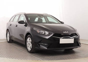 Kia Ceed 1.5 T-GDI