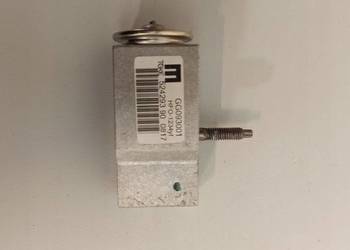 ZAWÓR ROZPRĘŻNY KLIMATYZACJI AUDI A4 B9 52429390