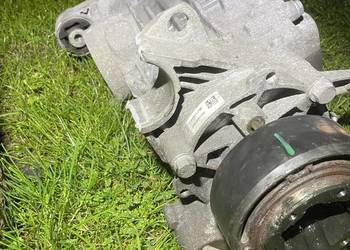 VW T5 haldex tylny most dyfer 4Motion 09N525010