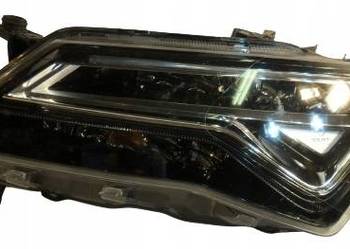 LAMPA LEWY PRZÓD EU 576941007D FULL LED SEAT ATECA 576