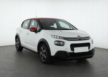 Citroen C3 1.2 PureTech