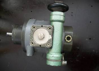 Pompa PTOZ-16R