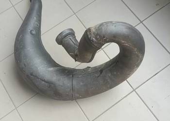 Dyfuzor Yamaha YZ 250 OEM