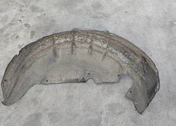 NADKOLE PRAWY TYŁ AUDI Q7 4L 4L0810172 MATERIAŁOWE