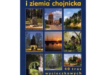 Zabory i ziemia chojnicka