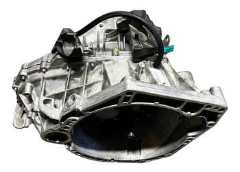 Skrzynia Biegów TL8014 Dacia 1.5 Regeneracja