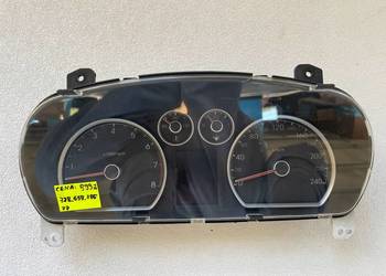 LICZNIK ZEGARY HYUNDAI I30 BENZYNA 94003-2L430