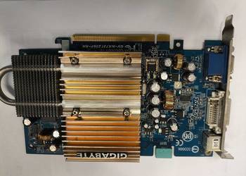 Karta graficzna Gigabyte GV-NX73T256P-RH