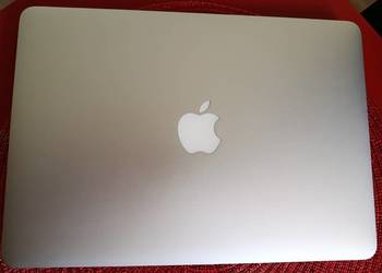 MacBook Pro 13" Retina A1502 16GB RAM Bateria 131 cykli. Igła Ekran!