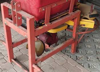 Rozsiewacz do nawozu Kłos