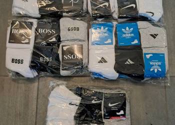 Skarpety meskie rozm 41-45