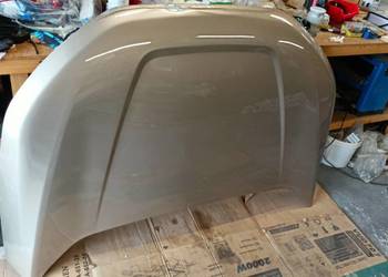 Oryginalna maska Ford Edge MkII polift