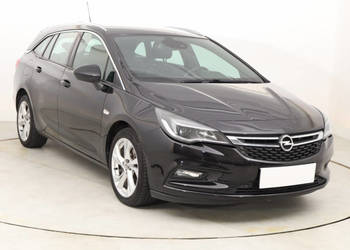 Opel Astra 1.6 CDTI