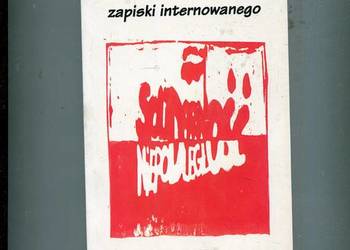 Zapiski internowanego - Józef Kula