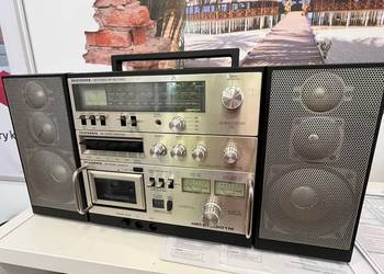 Telefunken STUDIO 1 HIT