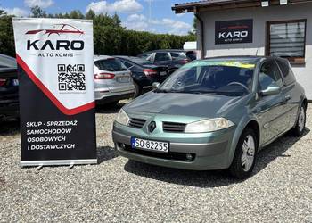 Renault Megane - Instalacja gazowa