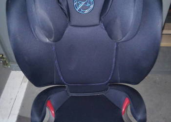 Cybex solutions s fix 15-36kg