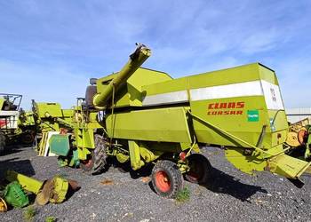 Claas Corsar sieczkarnia perkins części