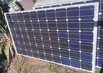 Panel fotowoltaiczny 160W
