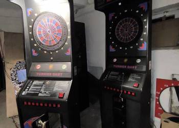 Turnier Dart LOWEN sm94 profesjonalny niemiecki sprzęt Dostawa serwis13