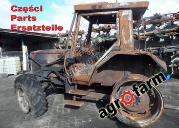 Massey Ferguson 3060 części, skrzynia biegów, oś