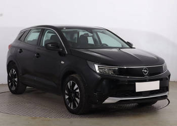 Opel Grandland 1.2 Turbo