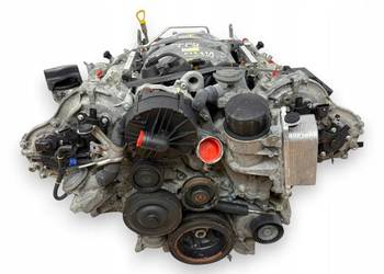 SILNIK 272920 Mercedes W203 S203 CL203 2.5 V6 204KM benzyna sprawny 153tyś
