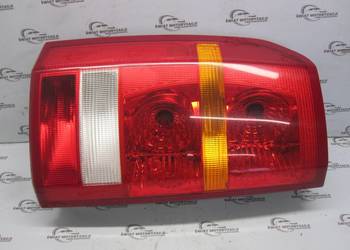 LAND ROVER DISCOVERY 08r lampa lewa tył V243C7L0A