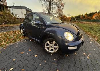 Sprzedam garbi 1.4 zadbany