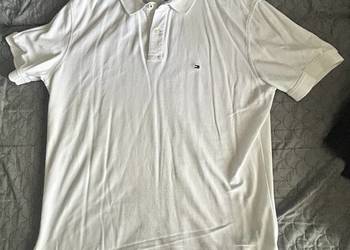 Koszulka polo TH