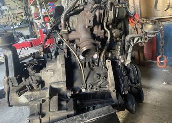 SPRZEDAM SILNIK OD T4 1.9abl