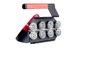 Dogniatak Falcu, dogniatarka blachy, falcarka.