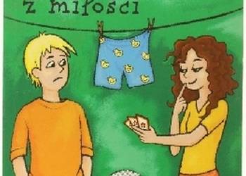 1000 POWODÓW ŻEBY CIERPIEĆ Z MIŁOŚCI - ULLRICH HORTENSE