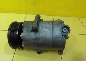 S60 V60 V40 1.6 ECOBOOST T3 13r B4164T3 sprezarka klimatyzacji 31332616