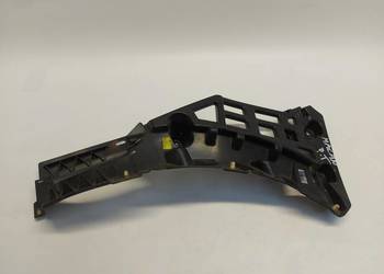 PORSCHE MACAN S 95B Ślizg mocowanie zderzaka tył prawy 95B807454A