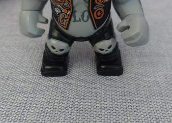 Lego ninjago killow