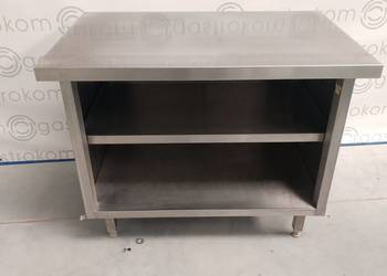 Stanowisko neutralne z ciągu 112x73,5x85