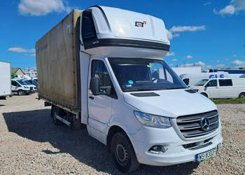 Mercedes Sprinter
