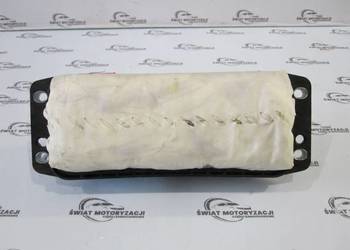 VOLKSWAGEN TIGUAN I LIFT 12r AIRBAG poduszka pasażera 5K0880204A 6105003008