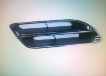 Nissan Primera 96/99 atrapa le. nowa