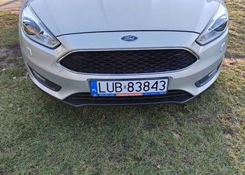 Focus 1.5 127tys.przebiegu benzyna 150km