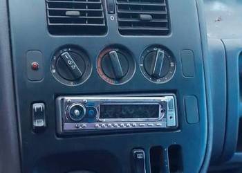 Mercedes Vito V W638 panel nawiewu 98r