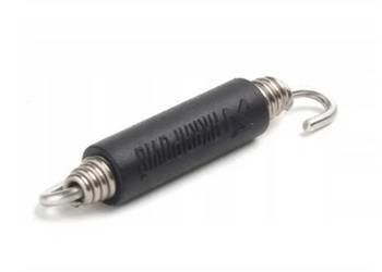 Sprężyna do tłumika rury wydechu motocykla 1szt