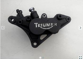 zacisk hamulcowy lewy przód Triumph Sprint ST 1050