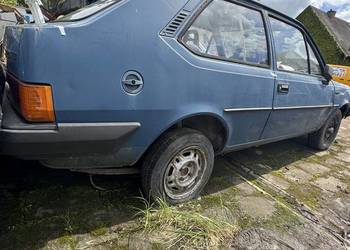 Sprzedam Volvo 340