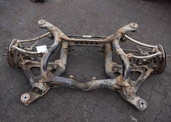 BELKA / SANKI TYŁ PORSCHE CAYENNE I LIFT BELKA / SANKI TYŁ PORSCHE CAYENNE I LIFT