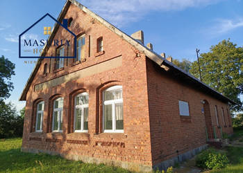 Oferta sprzedaży domu wolnostojącego Prusy 320m2