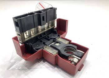 KLEMA PLUS NISSAN PULSAR 1.5 110KM PRZEWÓD AKUMULATORA