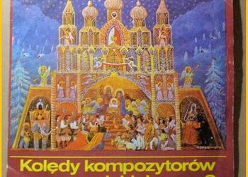Kolędy kompozytorów polskich 2 / Szymanowski / Stuligrosz