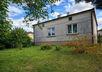 Dom wolnostojący Trawniki 120m2